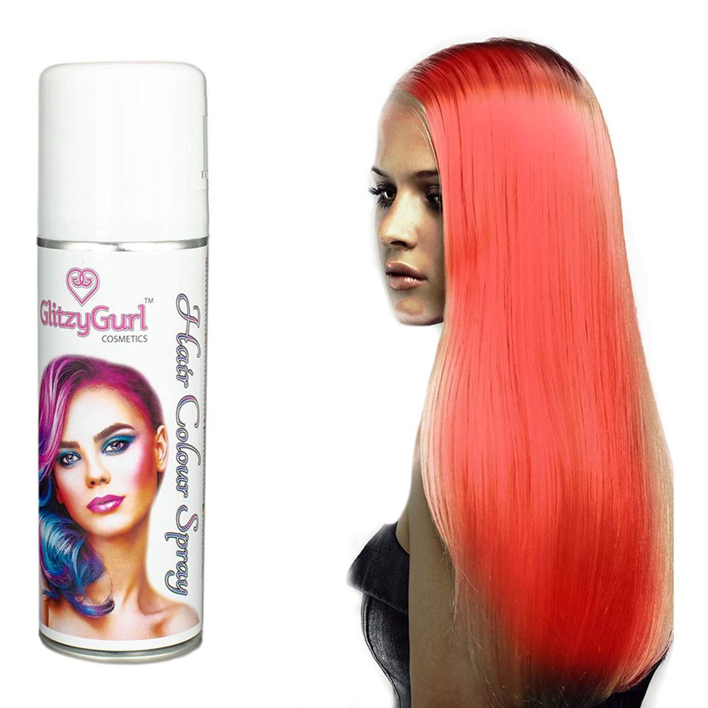 GlitzyGurl Hårspray