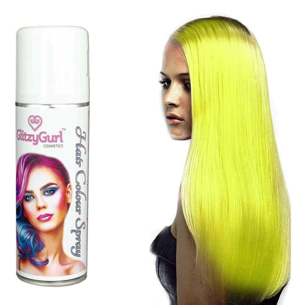 GlitzyGurl Hårspray