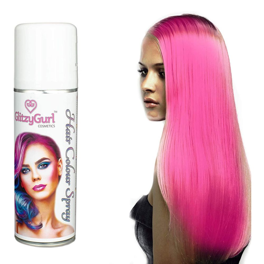 GlitzyGurl Hårspray