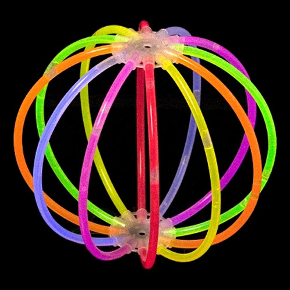Glowstickball