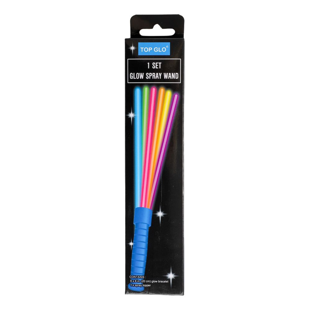 Glowsticks Stav