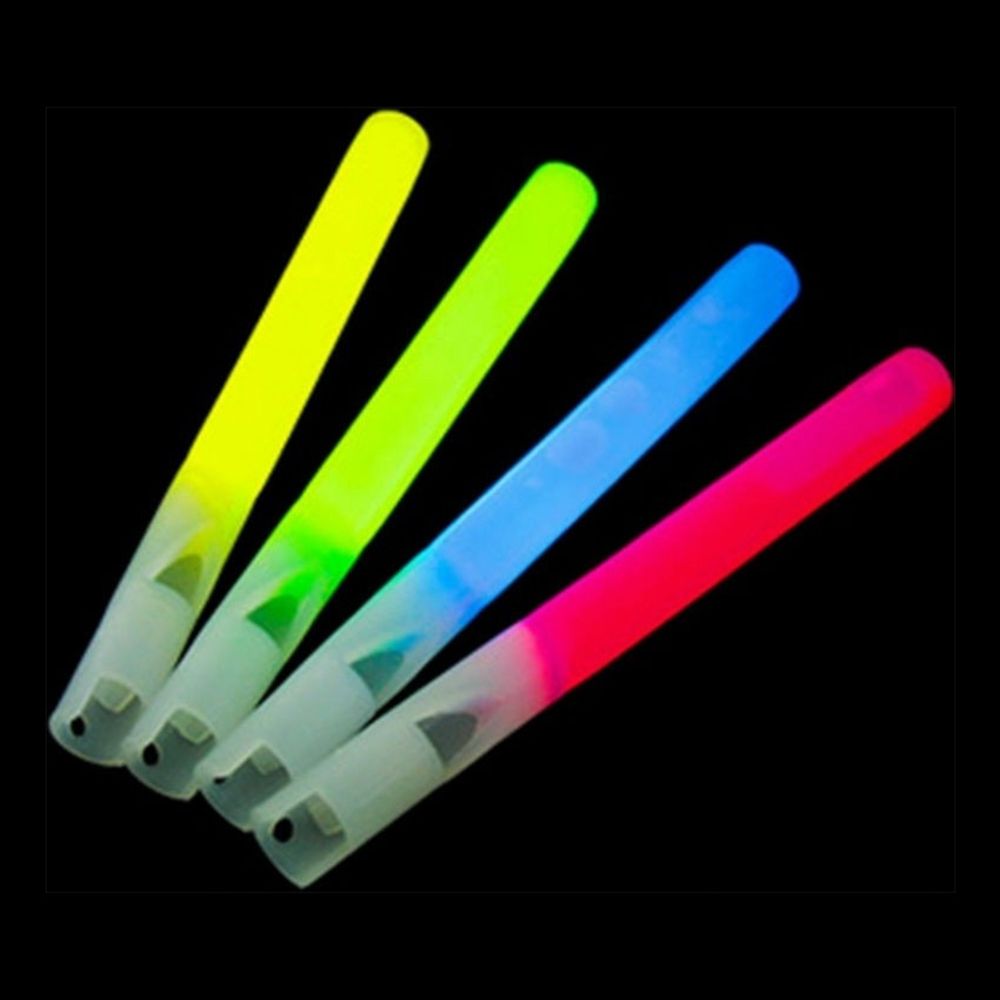 Glowsticks Fløjte