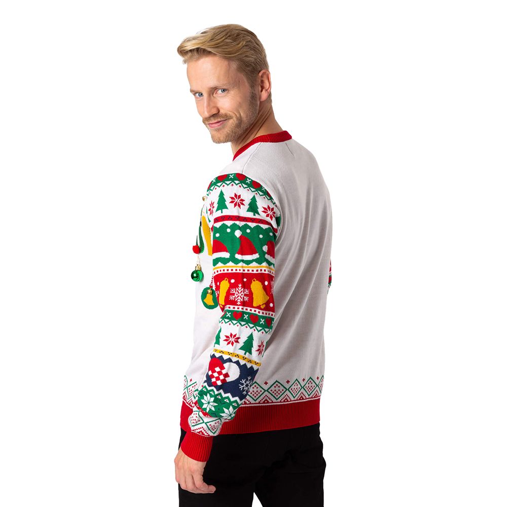 God Jul Joulupaita