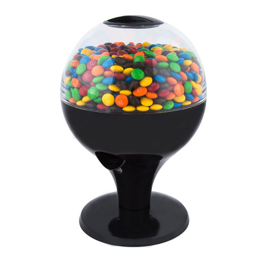 Godisdispenser med Rörelsesensor