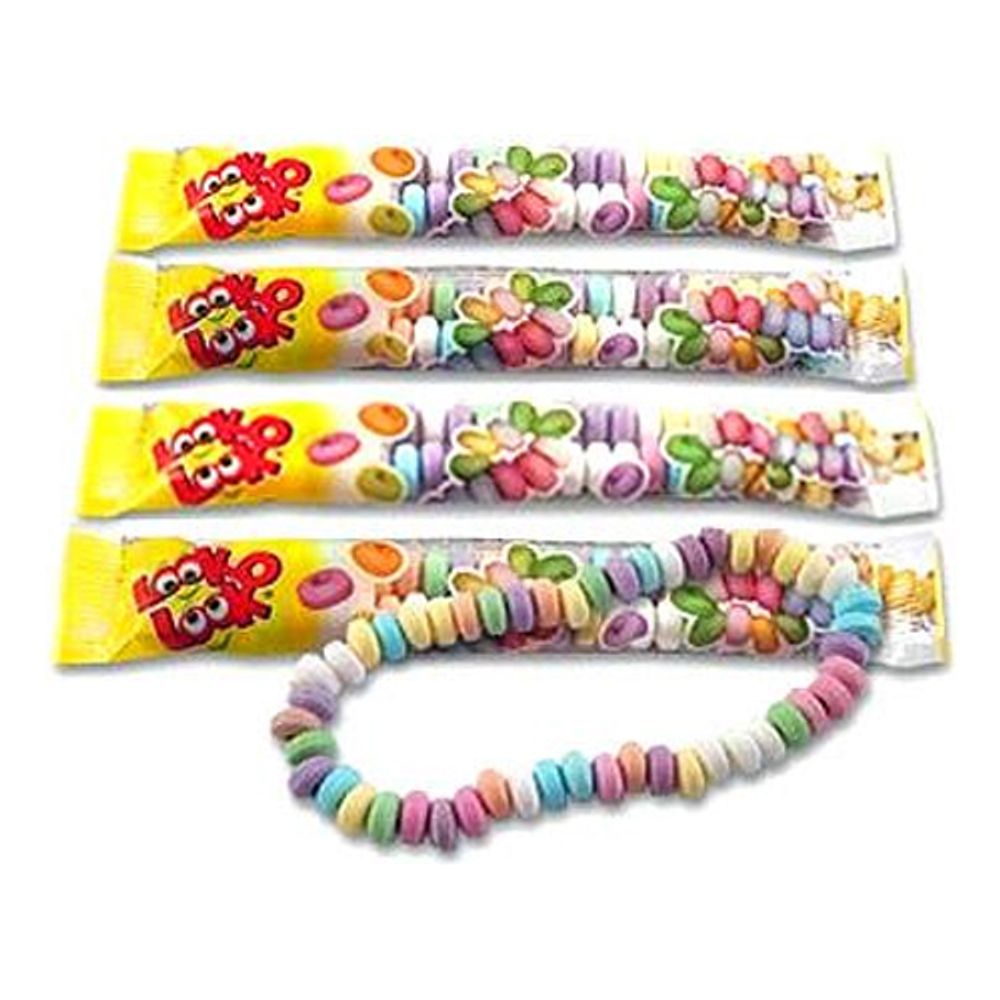 Godishalsband Storpack