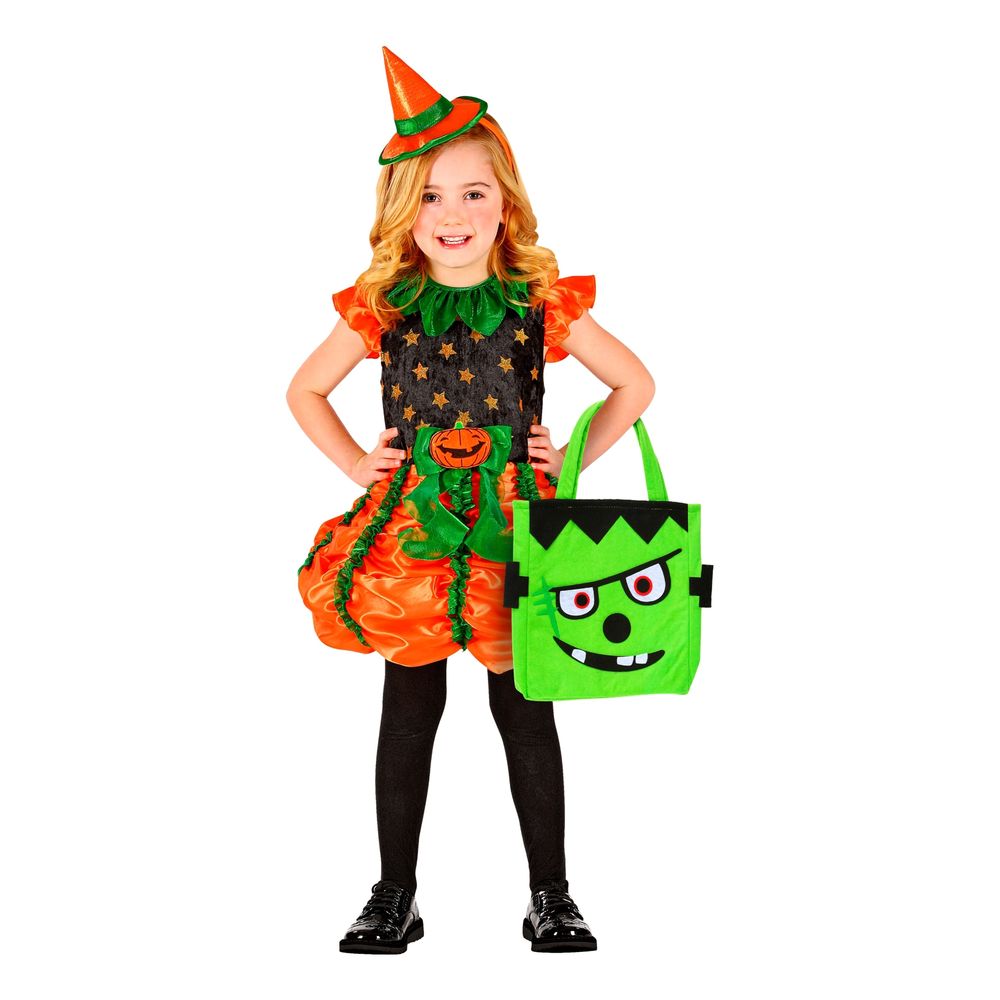 Slikspand Frankenstein Taske
