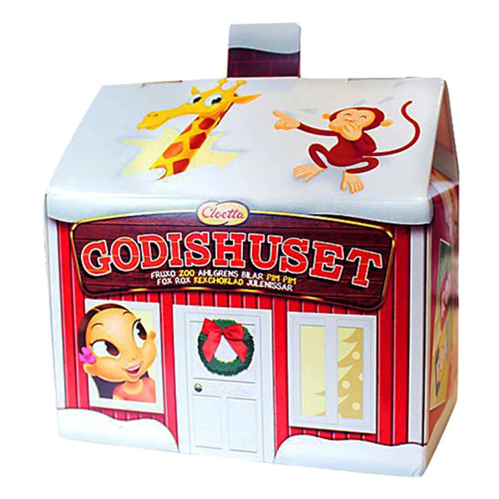 Cloetta Godterihuset