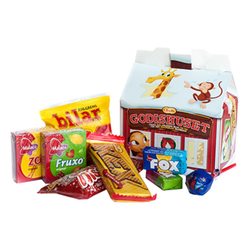Cloetta Godterihuset