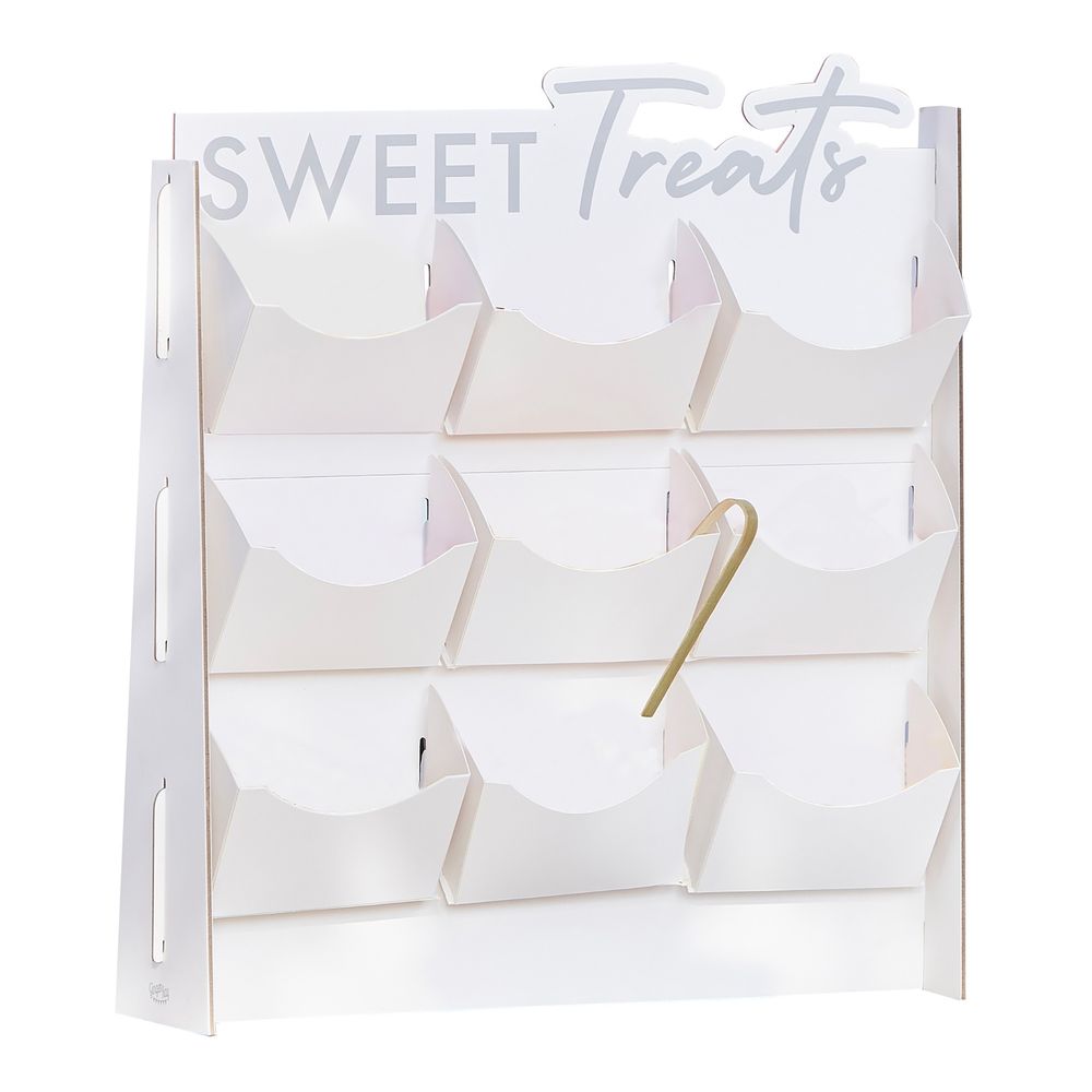 Godishylla Sweet Treats