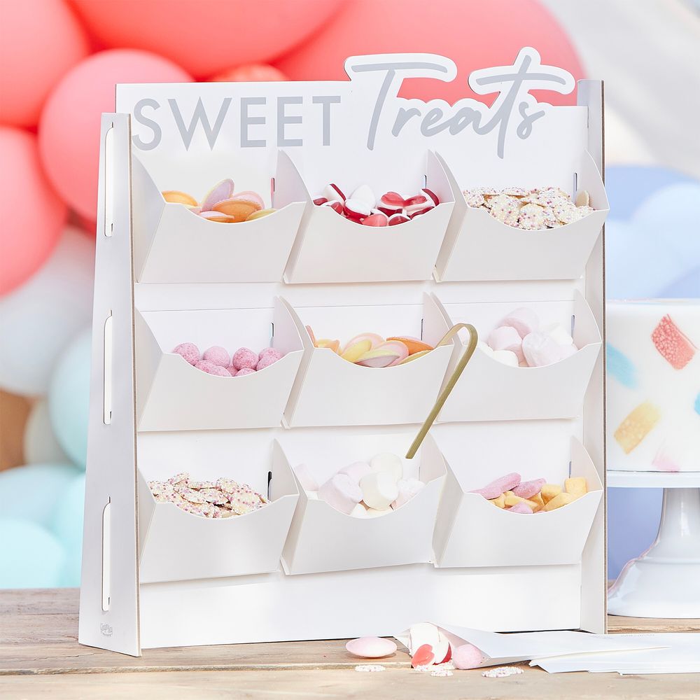 Godishylla Sweet Treats