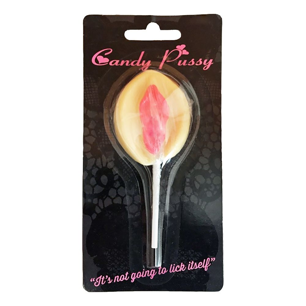 Godisklubba Pussy