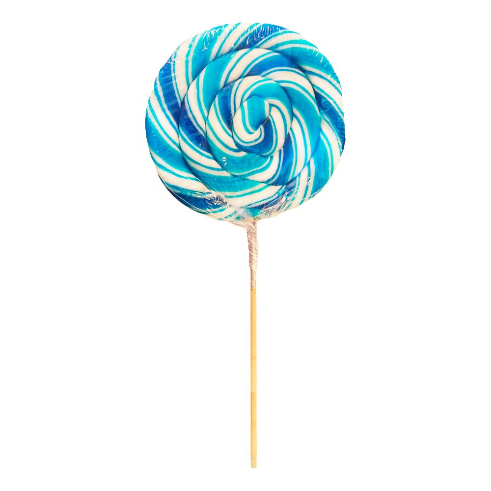Kjærlighet på pinne Swirl Cookie & Cream