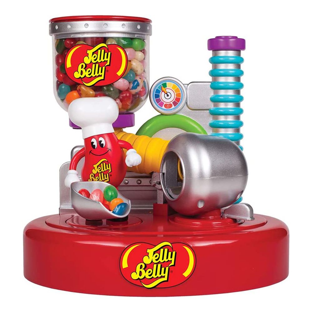 Jelly Belly Makeisautomaatti