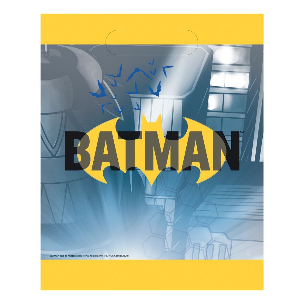 Godispåsar Batman