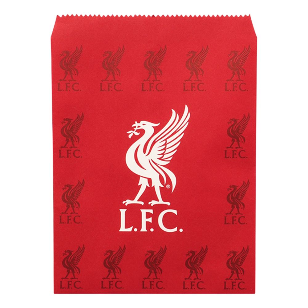 Godispåsar Liverpool FC