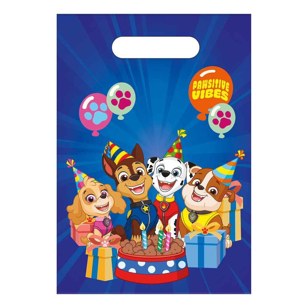 Slikposer Paw Patrol™ Party
