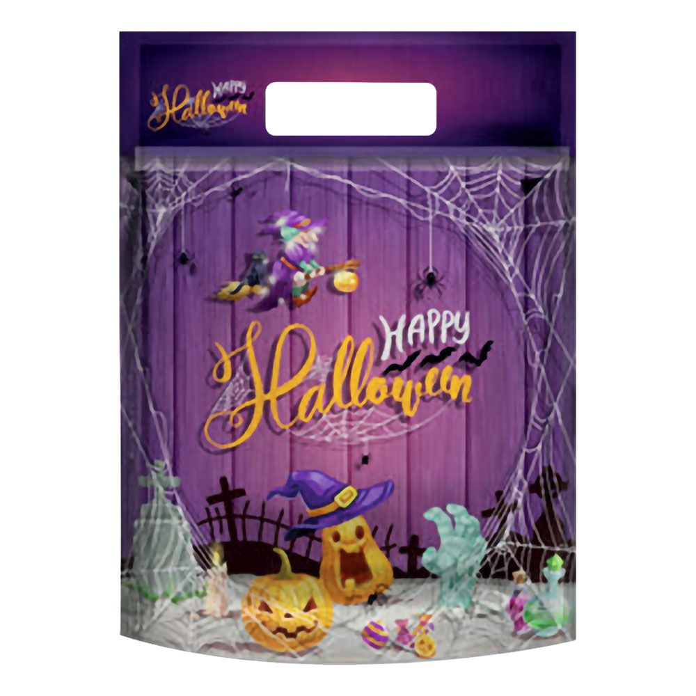 Makeispussi Happy Halloween