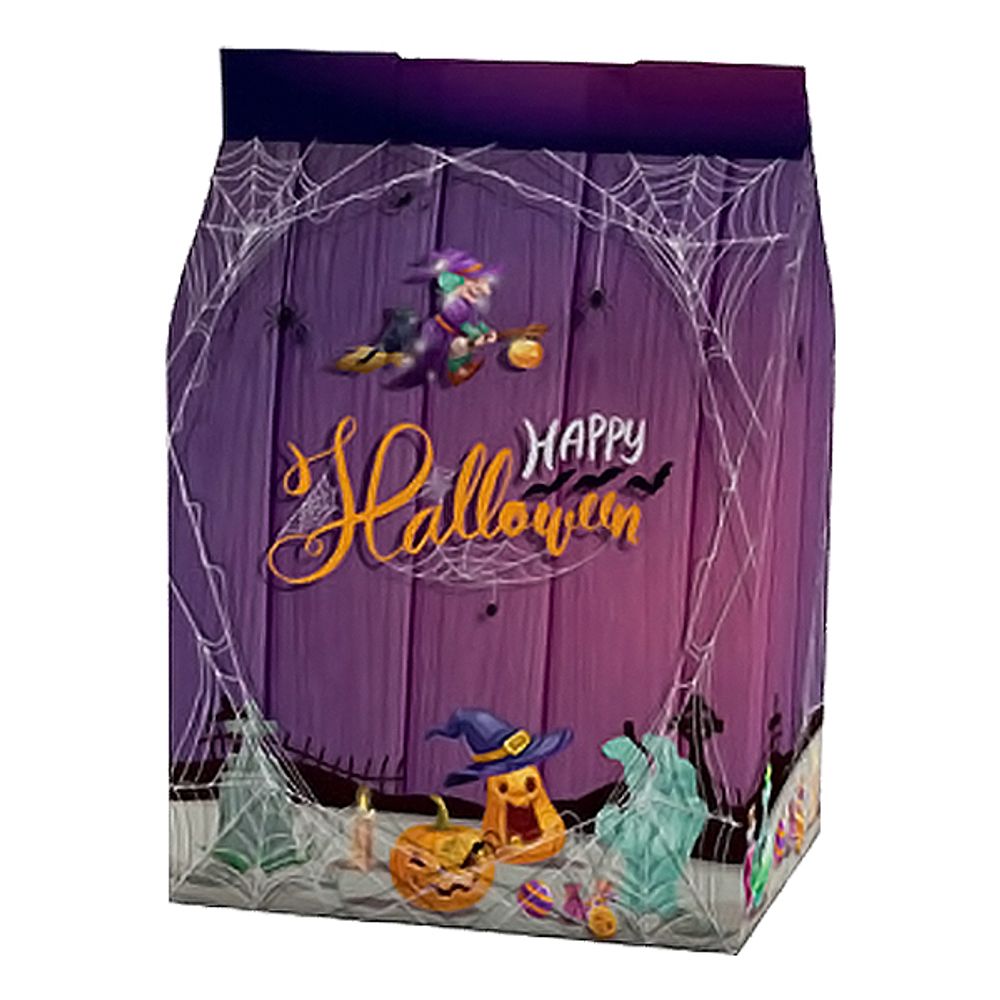Godtepose Happy Halloween