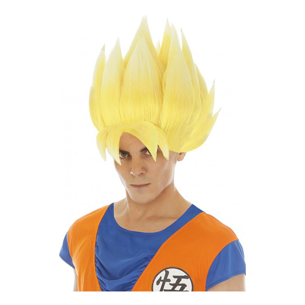 Goku Gul Parykk