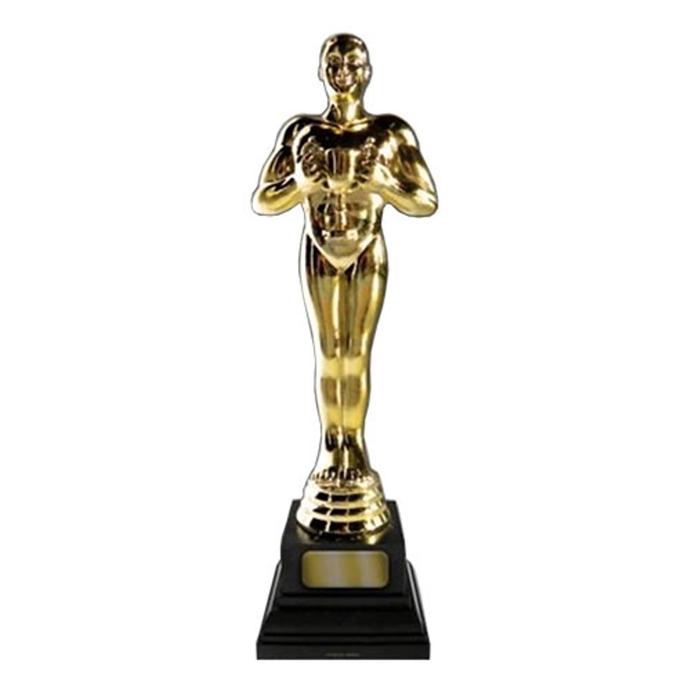 Golden Award Pappfigur