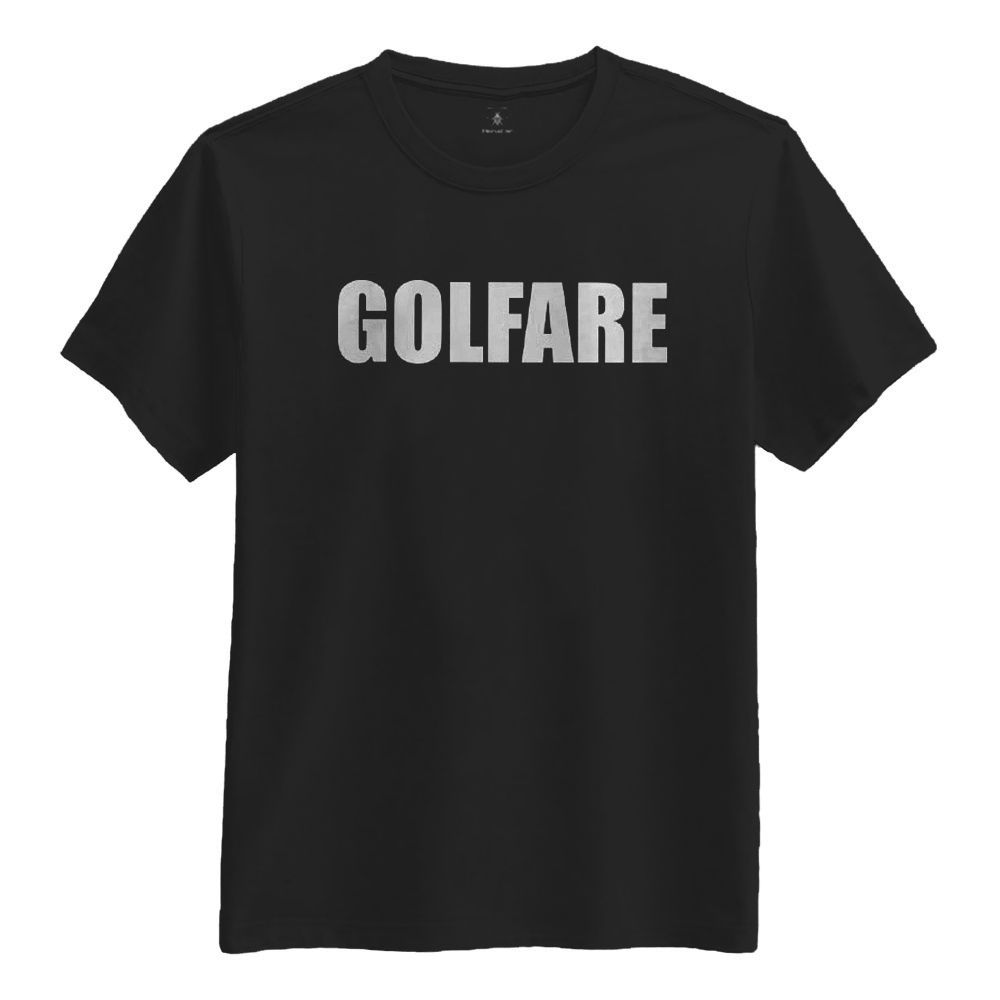 Golfare T-shirt