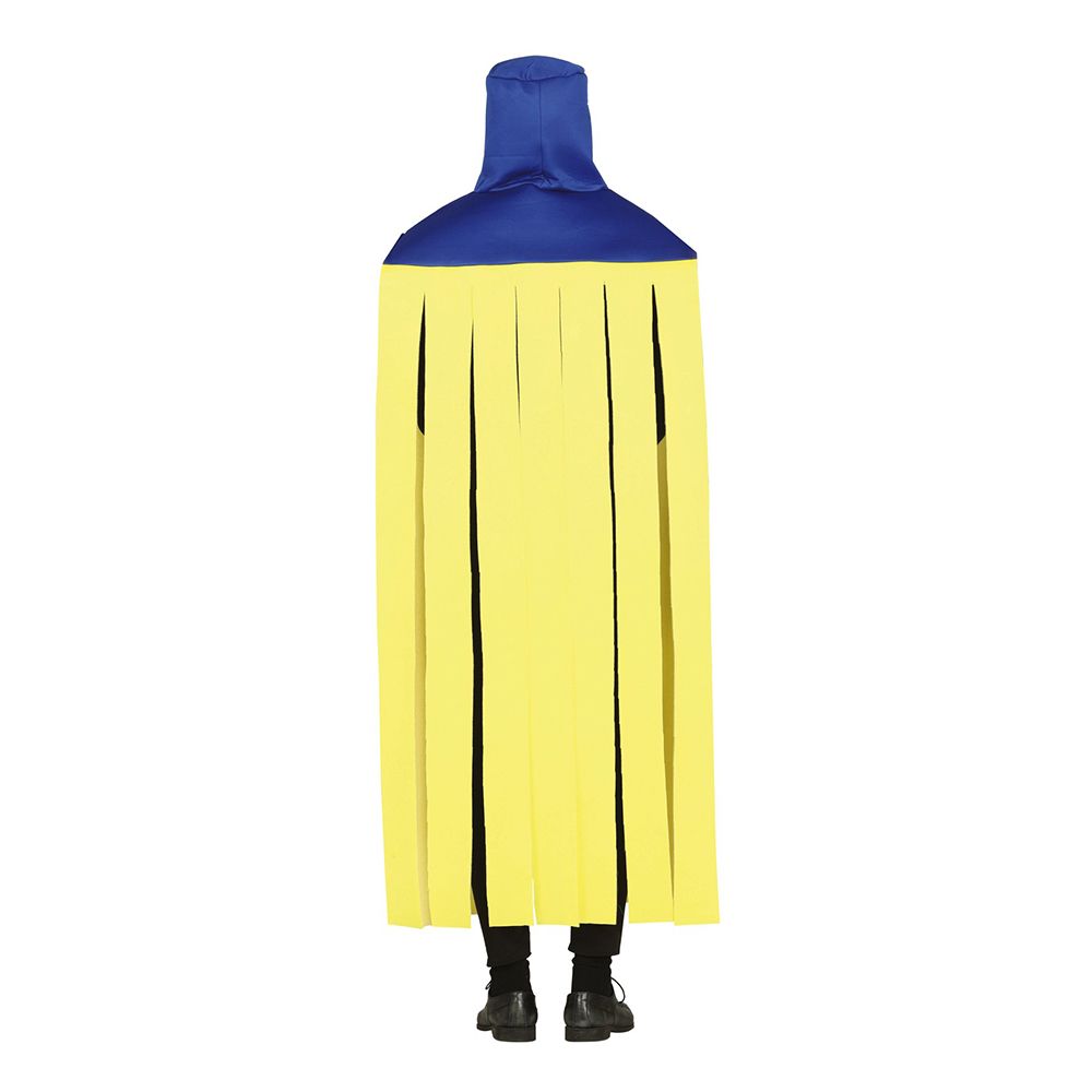 Gulvmopp Kostyme