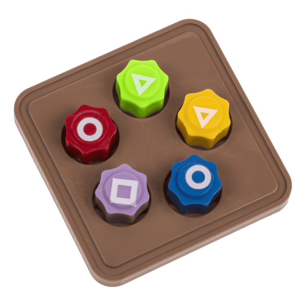 Gonggi Spel