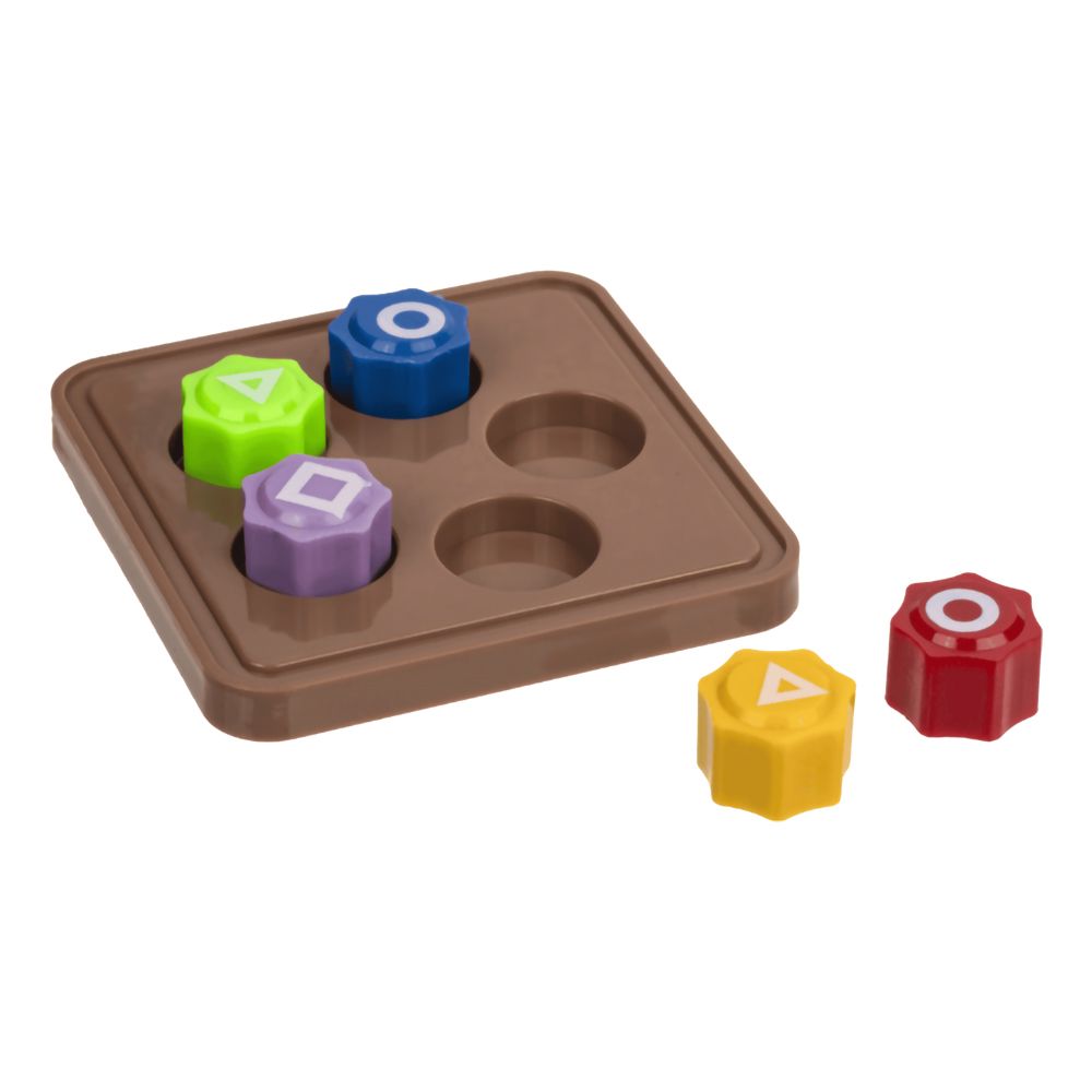 Gonggi Spel
