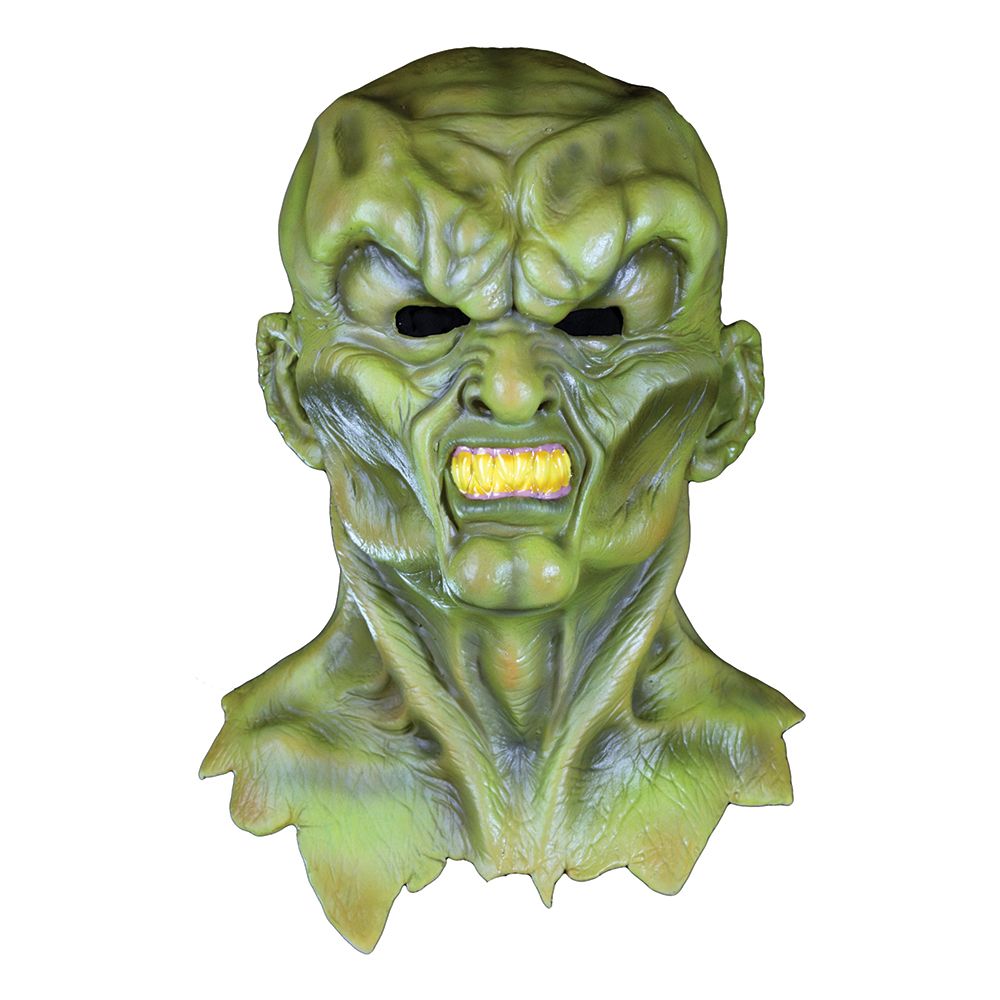 Goosebumps The Haunted Mask