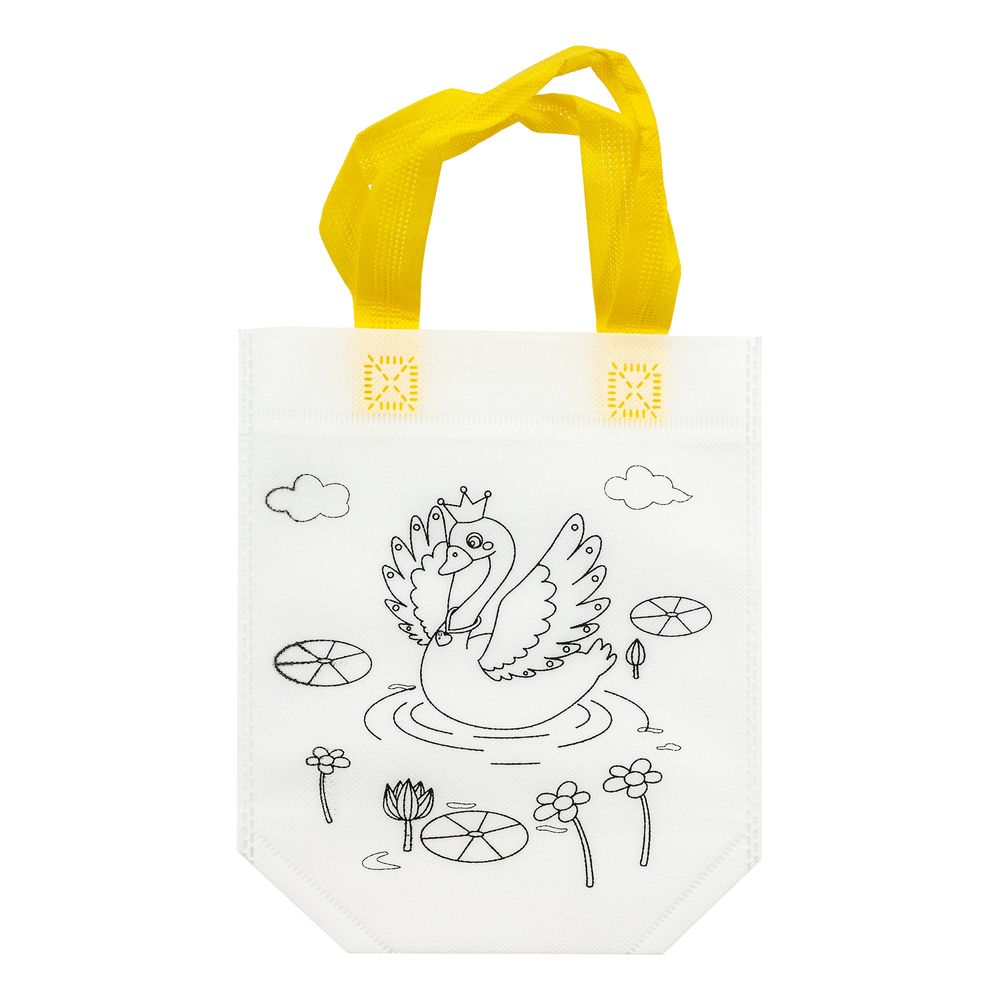 Gør Det Selv Goodiebags