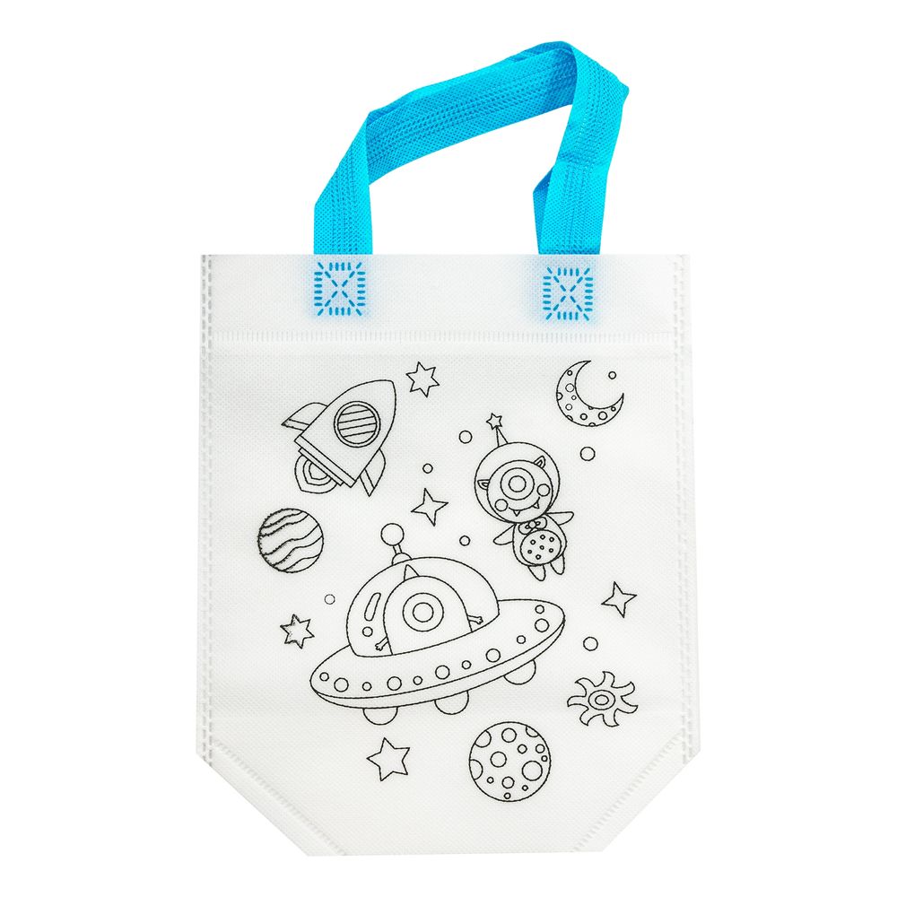 Gør Det Selv Goodiebags