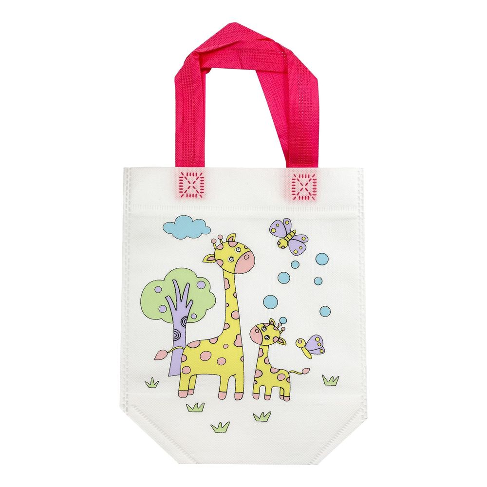 Gør Det Selv Goodiebags