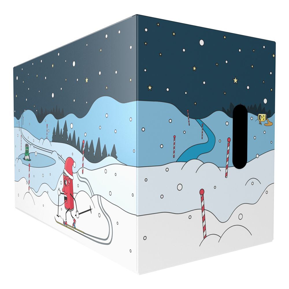 Gör Din Egen Ölkalender