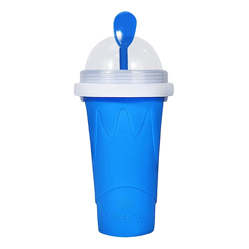 Lag Din Egen Slush Kopp