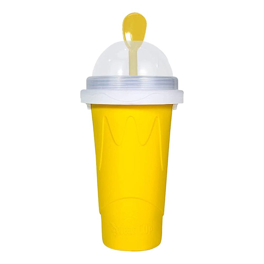 Lag Din Egen Slush Kopp