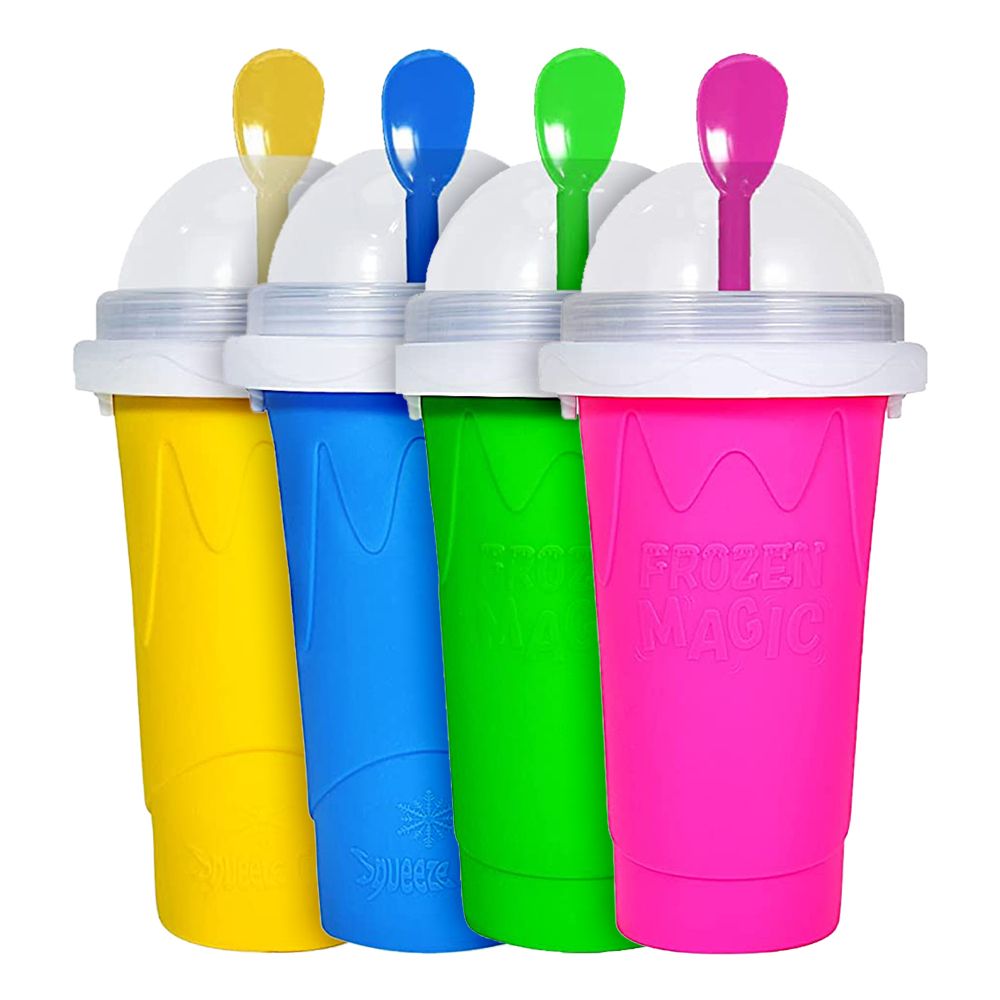 Lag Din Egen Slush Kopp