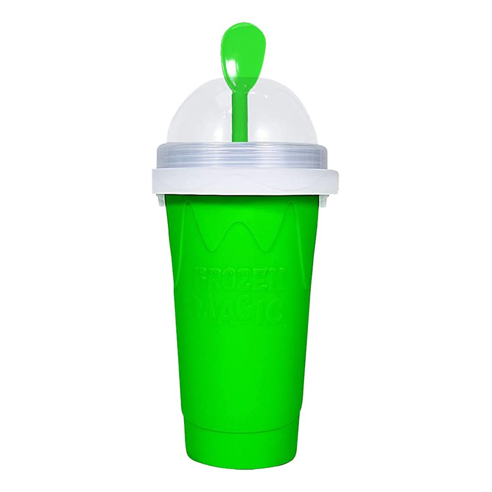 Lag Din Egen Slush Kopp