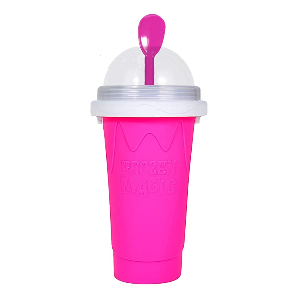Lag Din Egen Slush Kopp