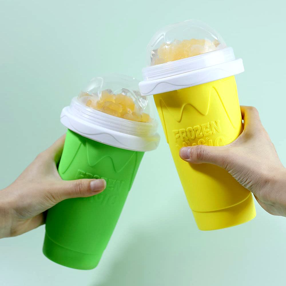 Lag Din Egen Slush Kopp