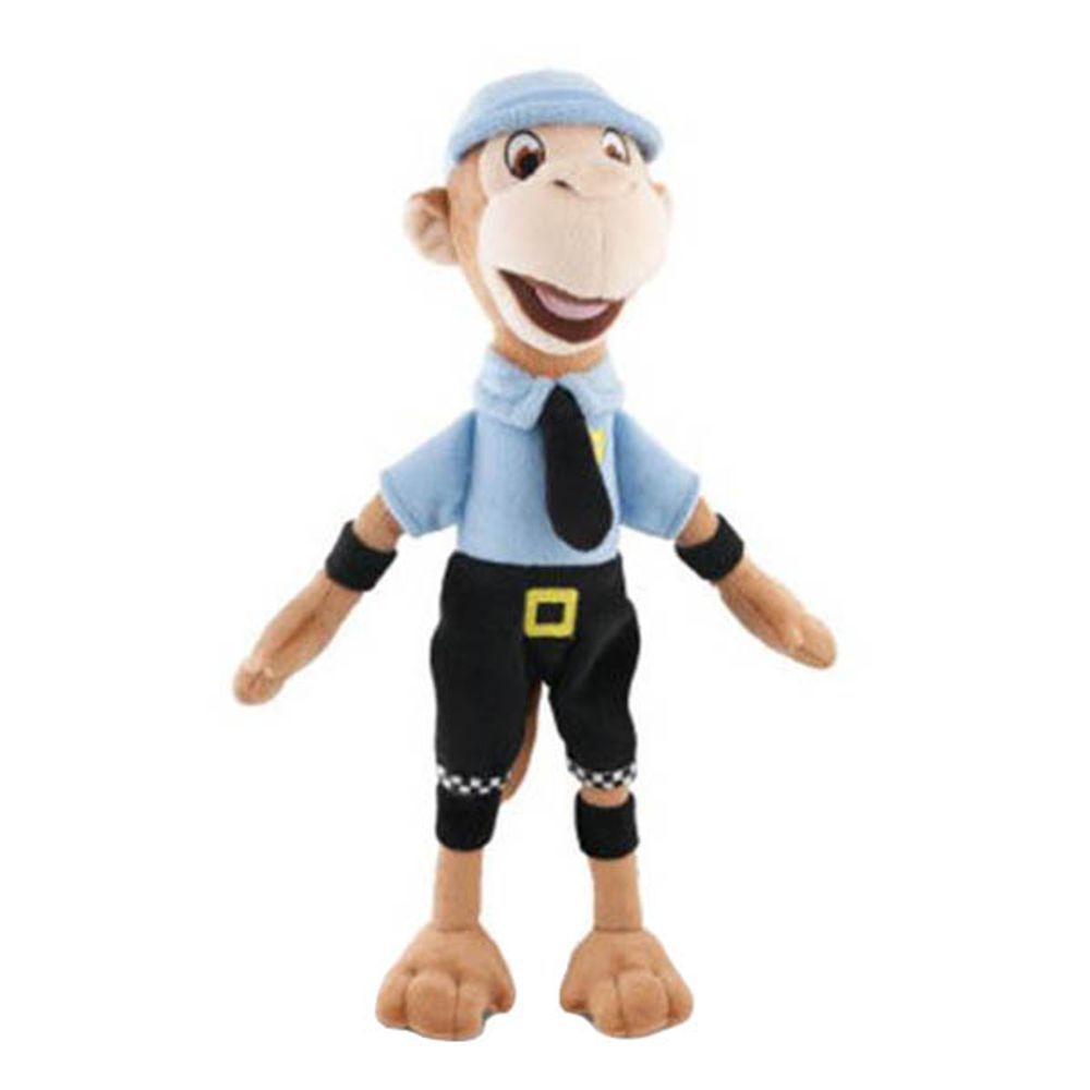 Bamse Max Venskabsbyen