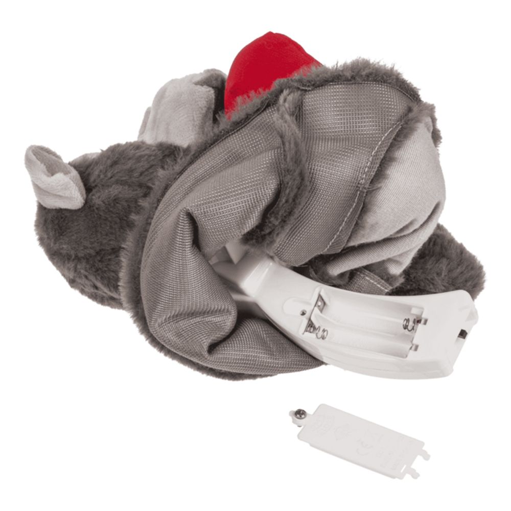 Gosedjur Boxande Gorilla