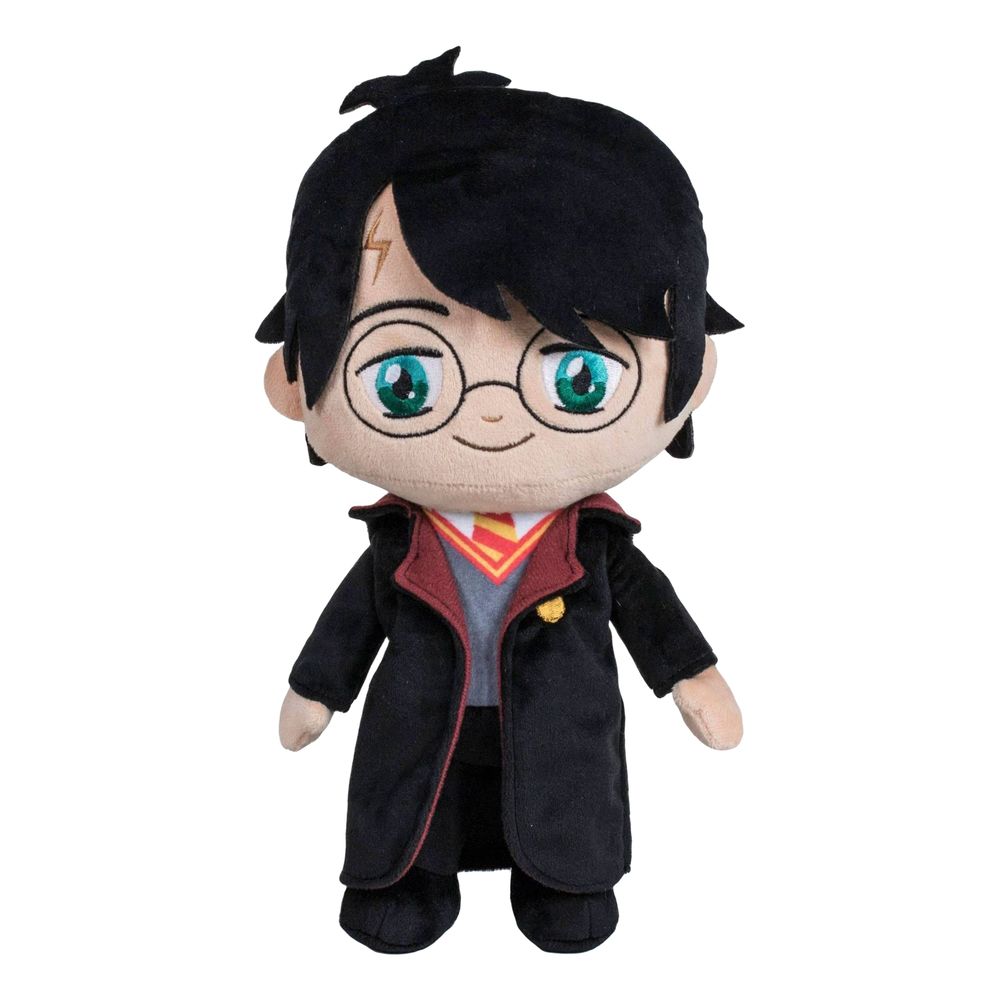 Tøjdyr Harry Potter