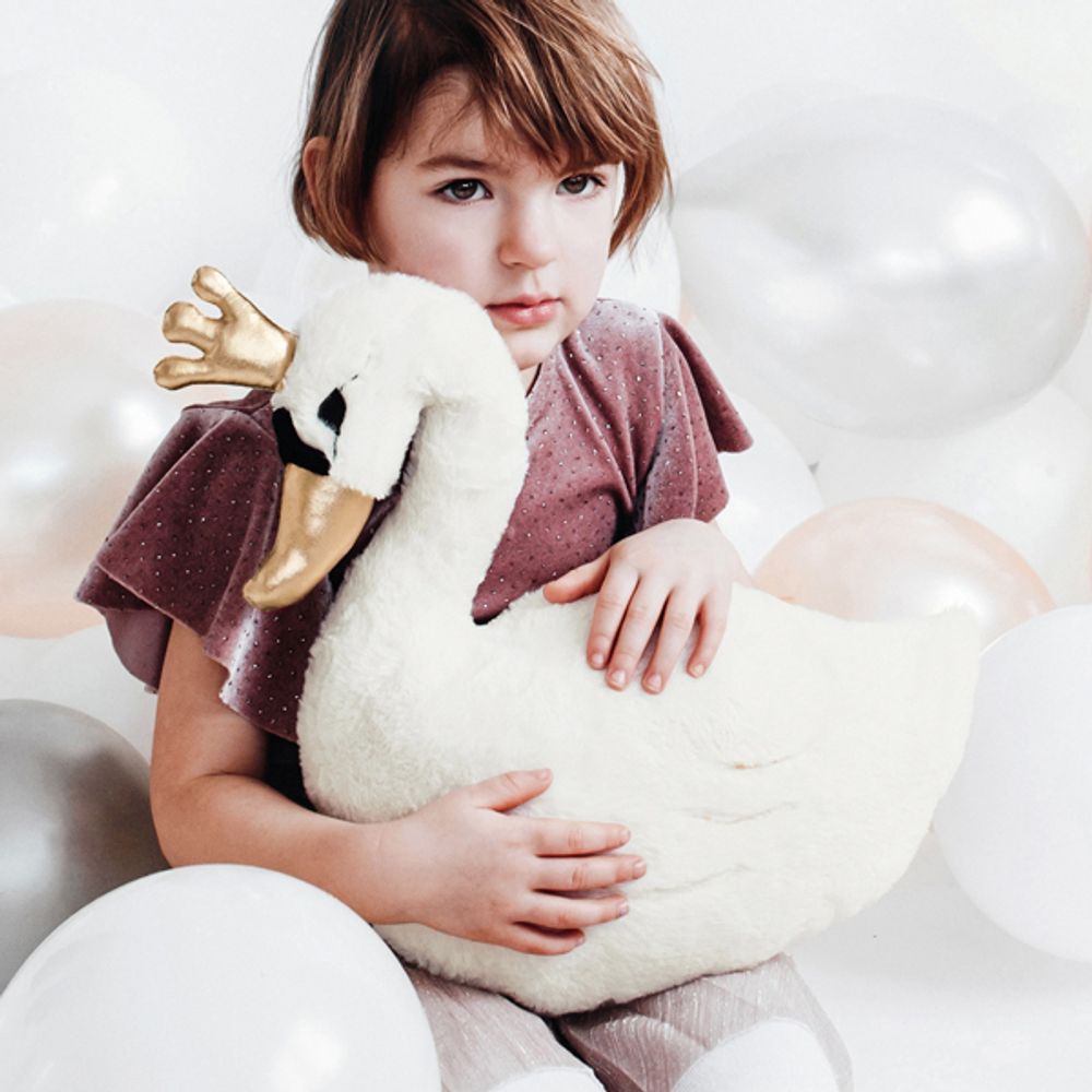 Gosedjur Lovely Swan