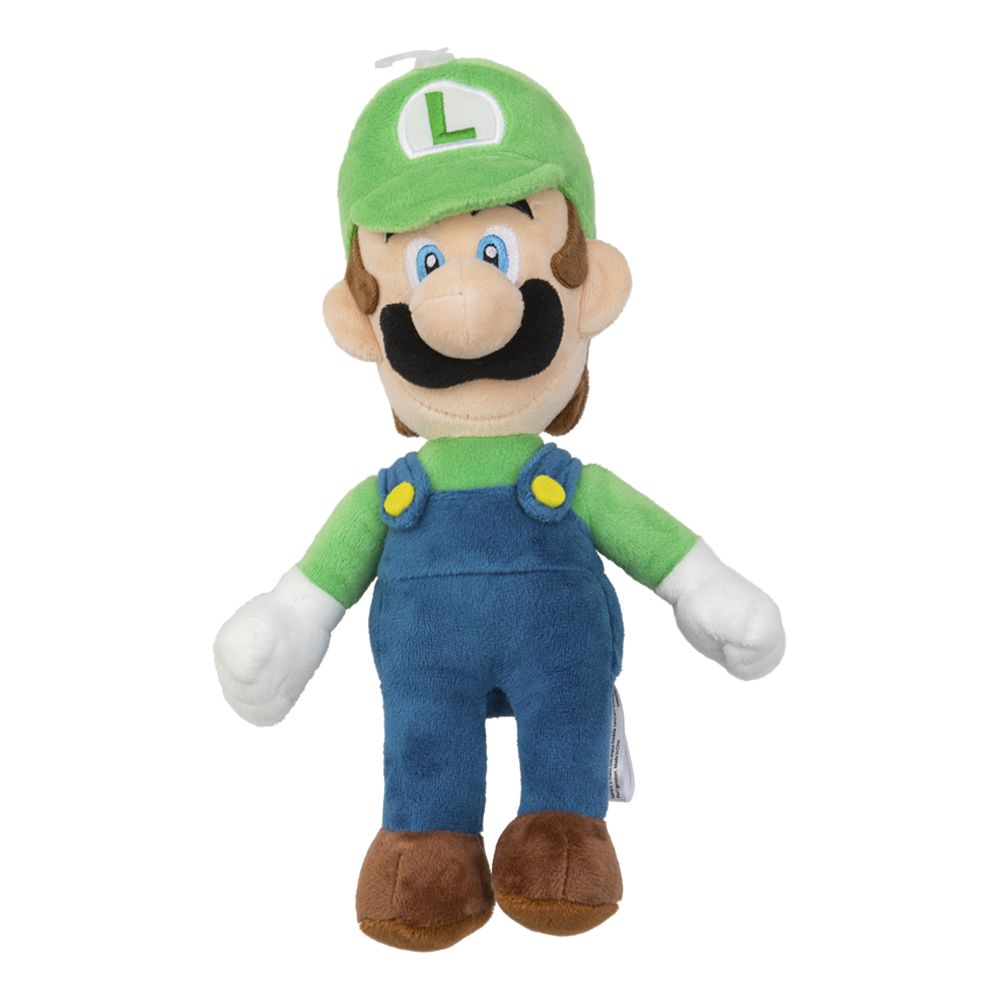 Bamse Luigi