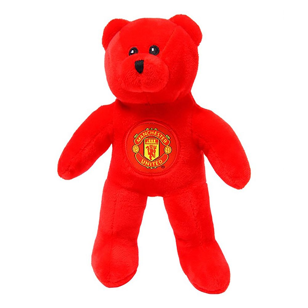 Pehmolelu Manchester United