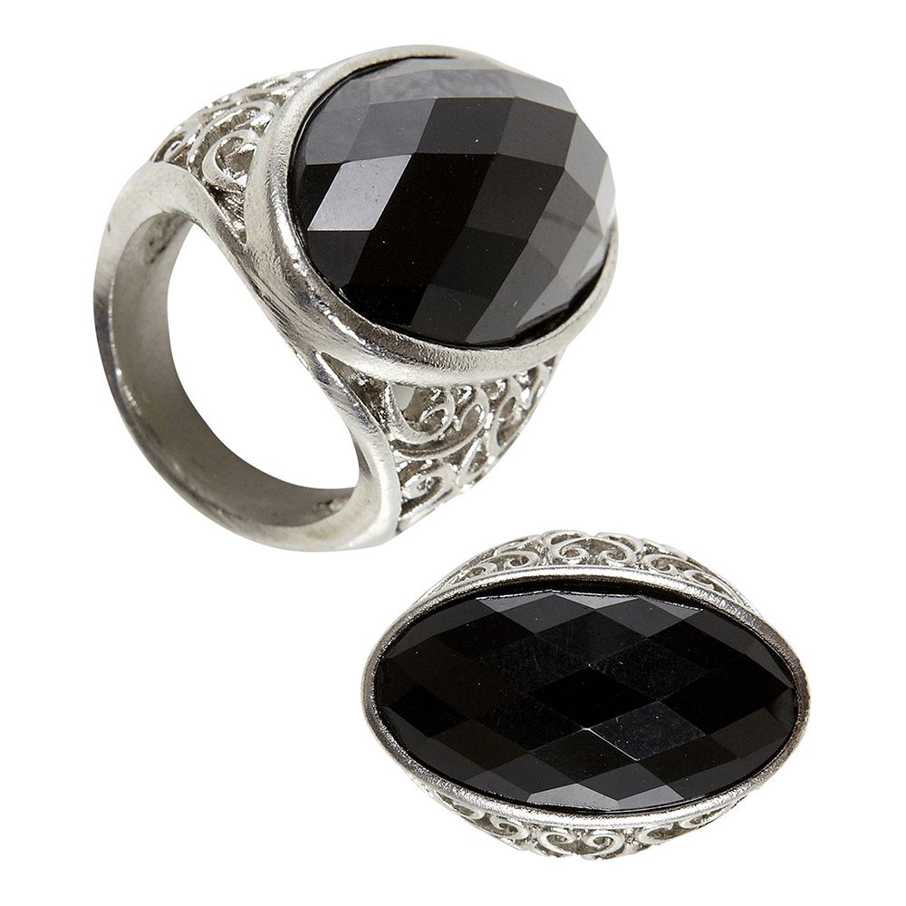 Gotisk Ring
