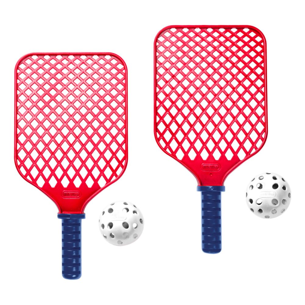 Grab 'n Go Pickleball-sæt til børn