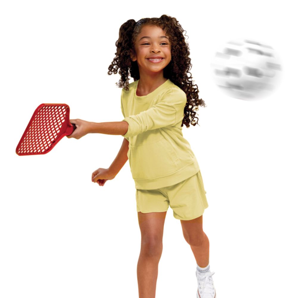 Grab 'n Go Pickleball-sæt til børn
