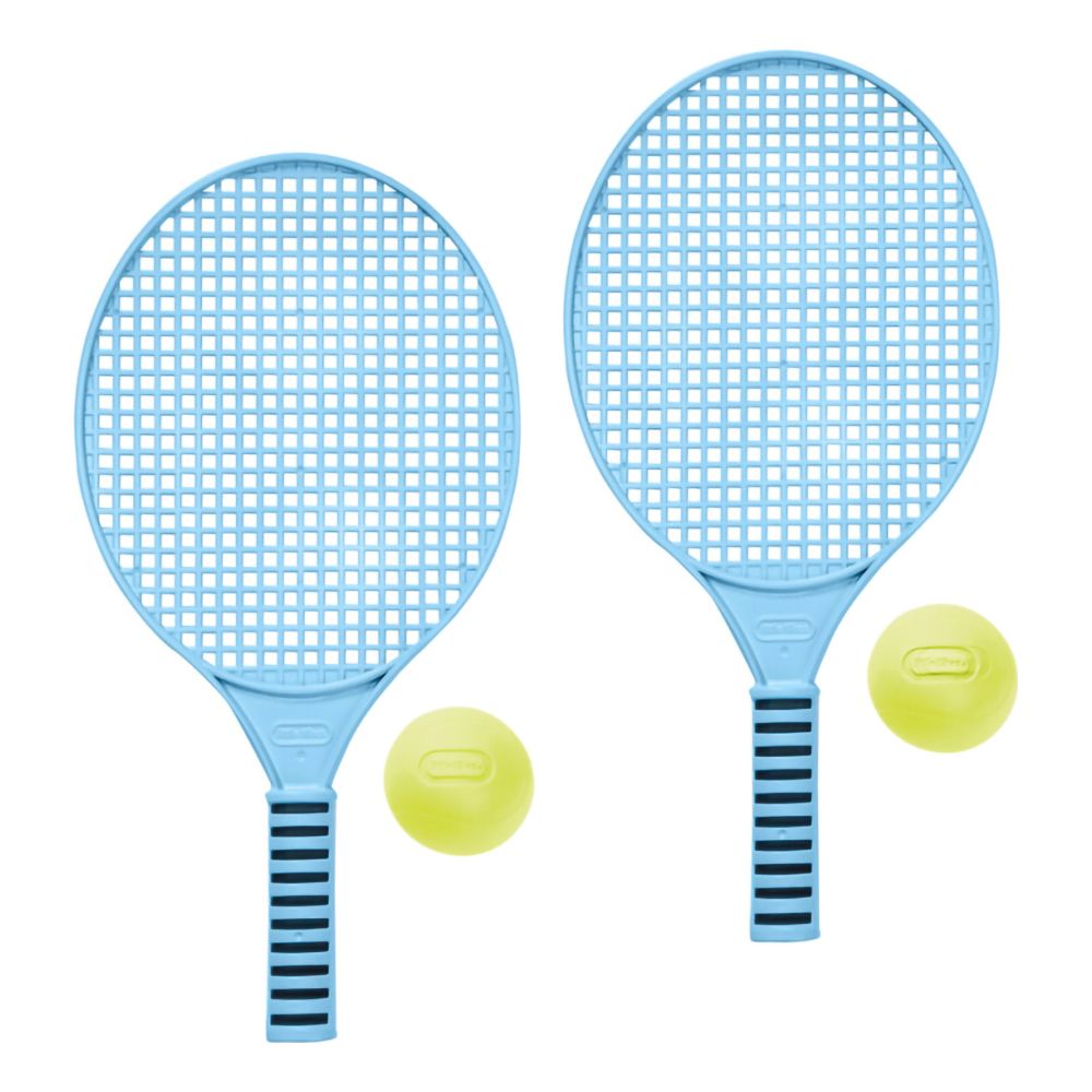 Grab 'n Go tennissett for barn
