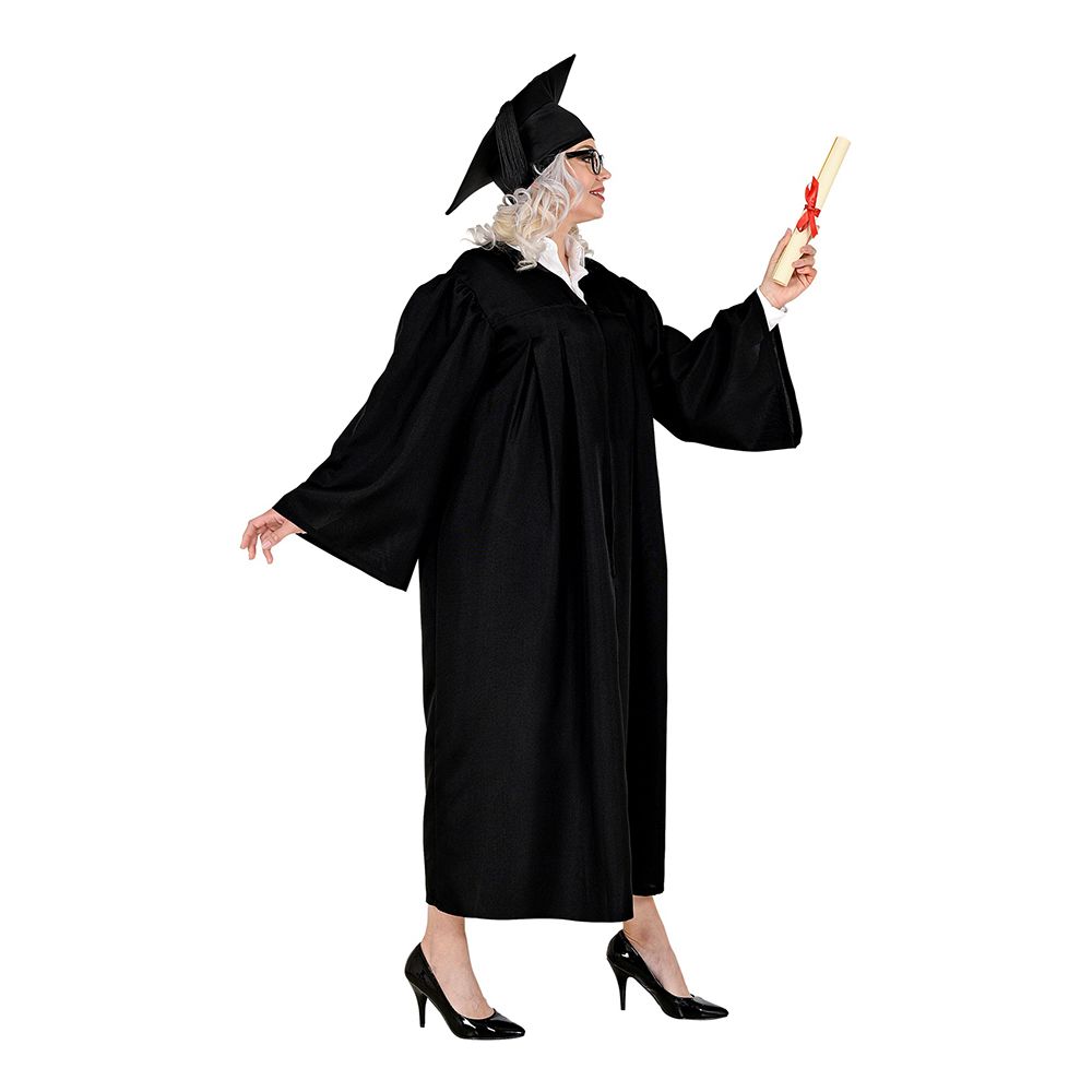Amerikansk Student Kostume